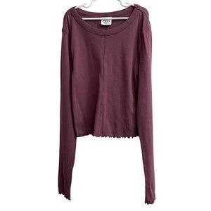 Girls BDG Long Sleeve Top Size L